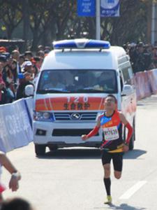 琼结县大型活动