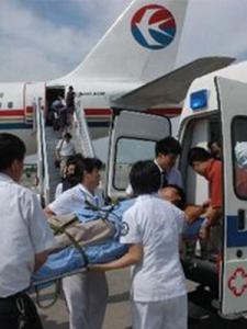 琼结县接送服务