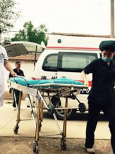 琼结县院后转乡